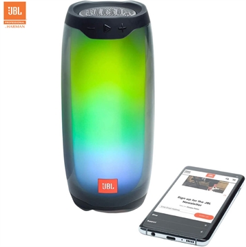 Loa JBL Pulse 4